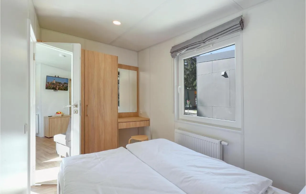 Holiday home Tiny Haus 58 Am Brombachsee Pleinfeld