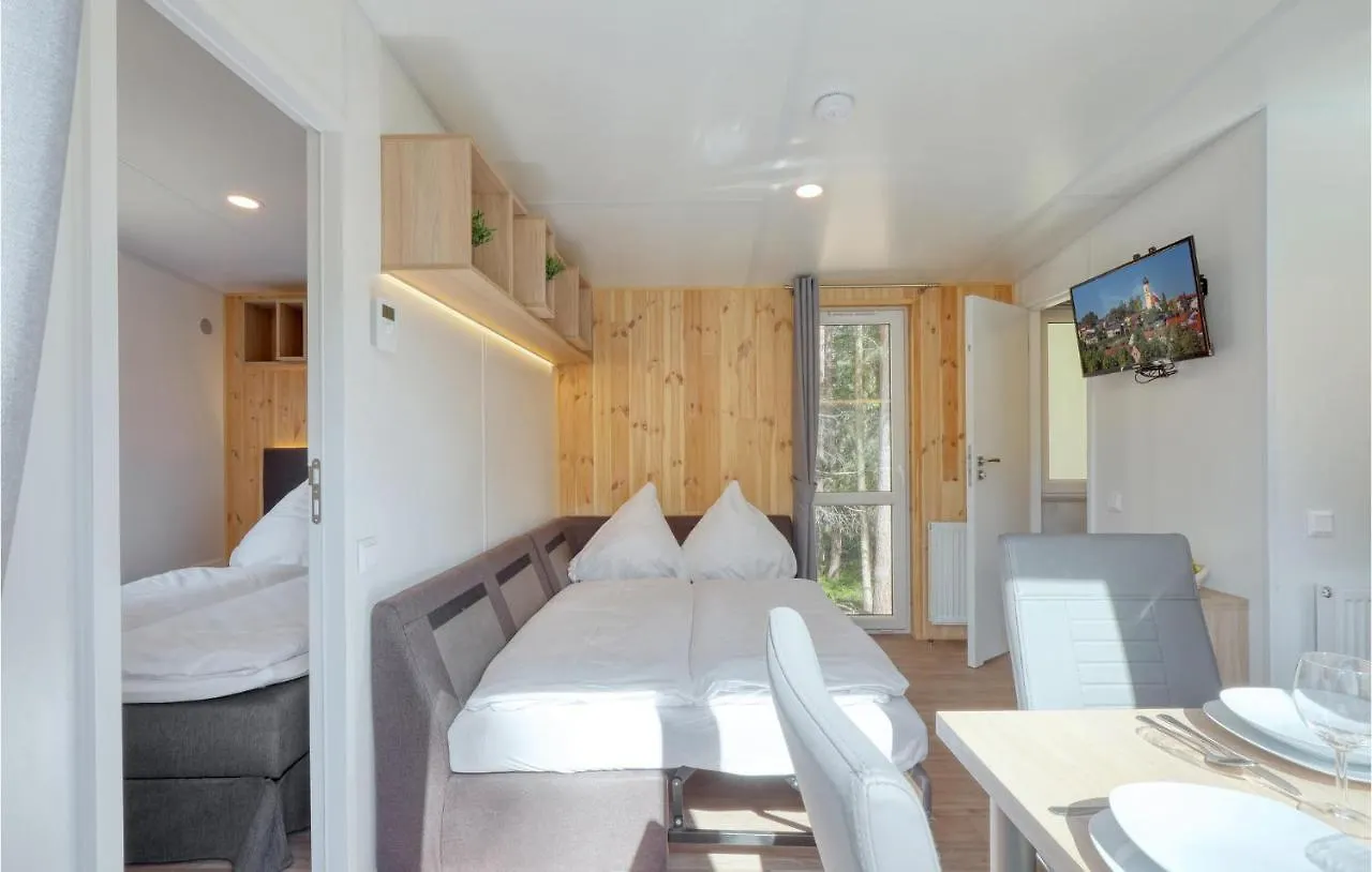 Tiny Haus 58 Am Brombachsee Pleinfeld Holiday home